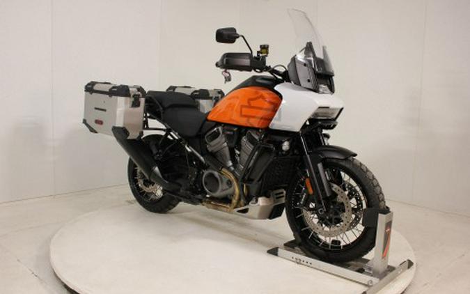 2021 Harley-Davidson Pan America™ Special