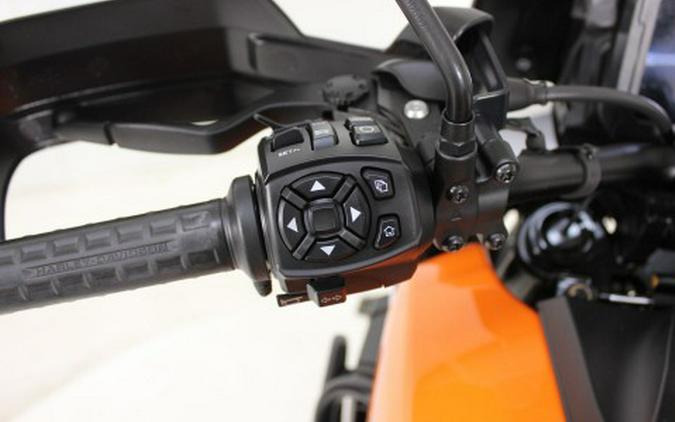 2021 Harley-Davidson Pan America™ Special