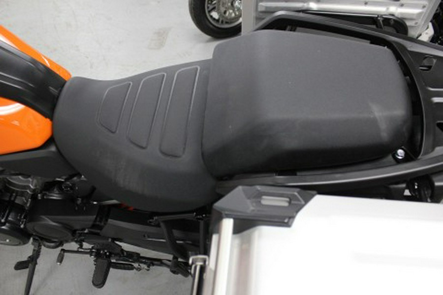 2021 Harley-Davidson Pan America™ Special