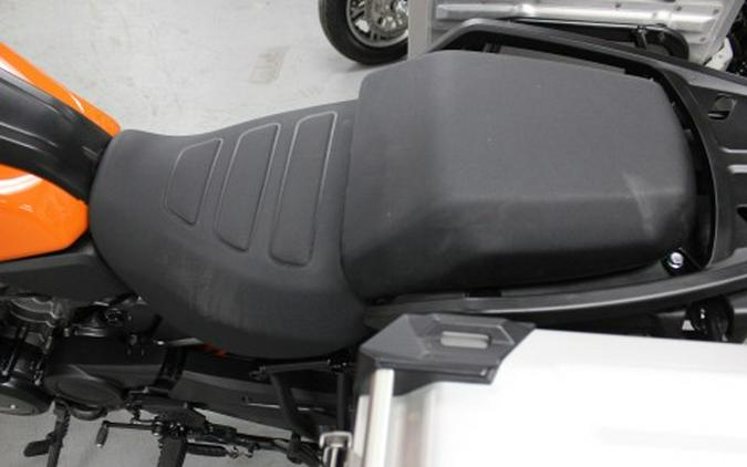2021 Harley-Davidson Pan America™ Special