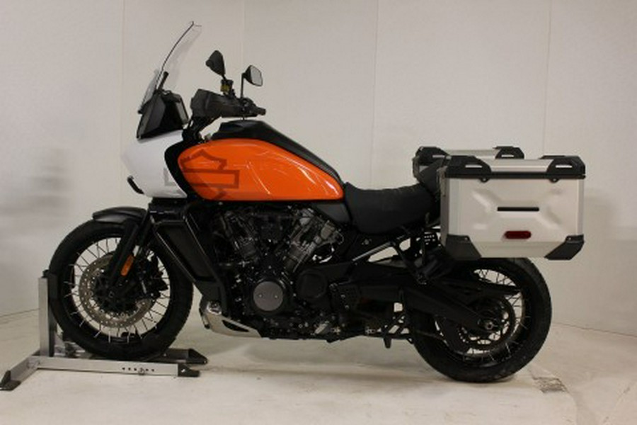 2021 Harley-Davidson Pan America™ Special