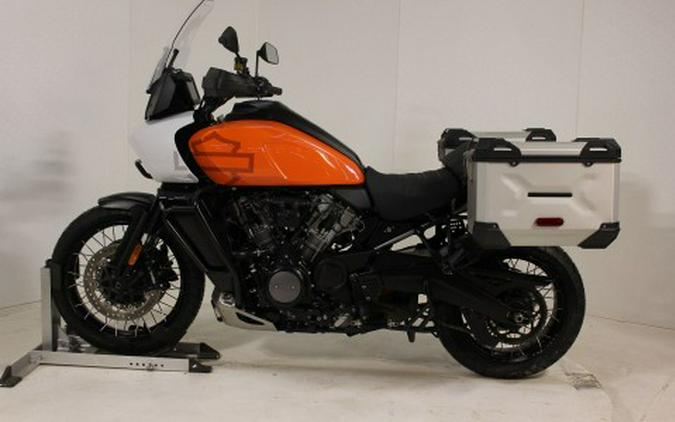 2021 Harley-Davidson Pan America™ Special