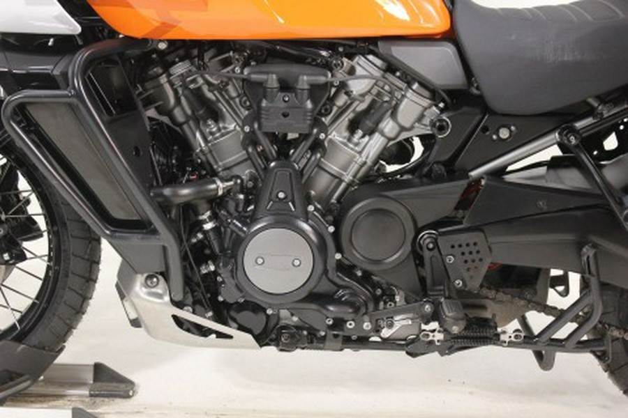 2021 Harley-Davidson Pan America™ Special