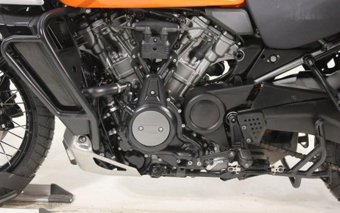 2021 Harley-Davidson Pan America™ Special