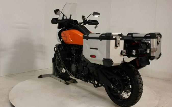 2021 Harley-Davidson Pan America™ Special