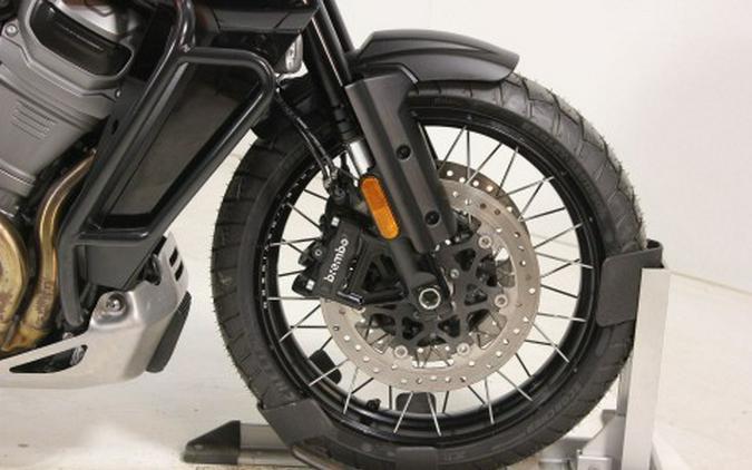 2021 Harley-Davidson Pan America™ Special