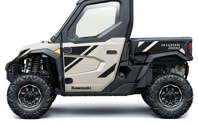 2026 Kawasaki RIDGE® HVAC