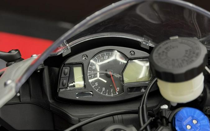 2026 Honda CBR600RR