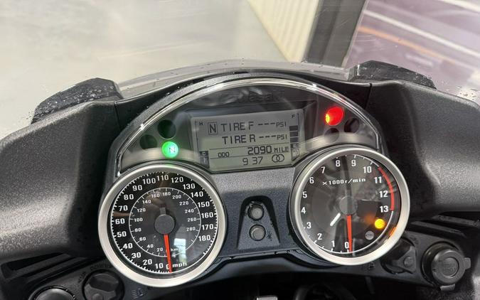 2020 Kawasaki Concours® 14 ABS