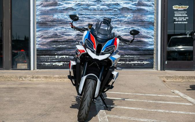 2025 BMW M 1000 XR