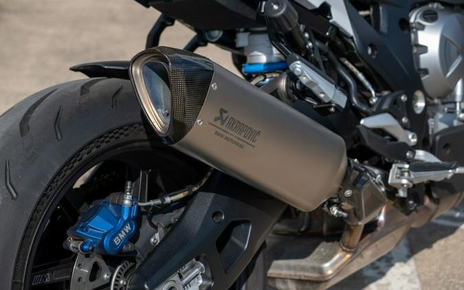 2025 BMW M 1000 XR