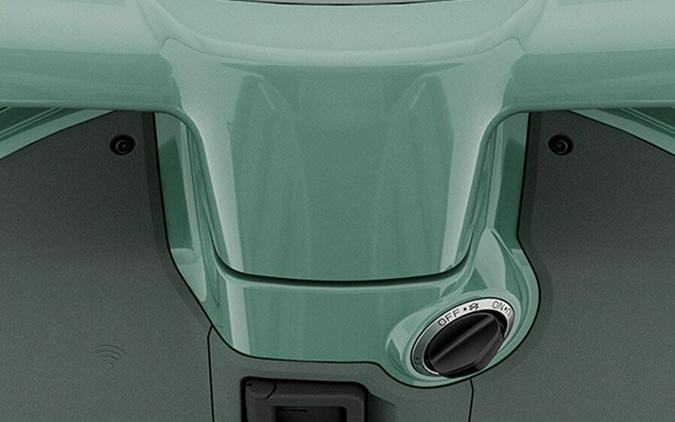 2027 Vespa GTS 310 80th