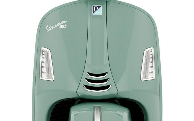 2027 Vespa GTS 310 80th