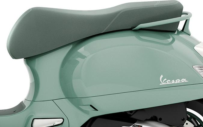 2027 Vespa GTS 310 80th