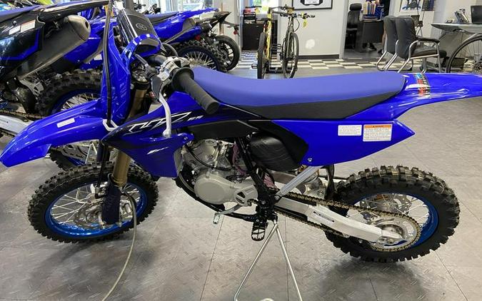 2023 Yamaha YZ65