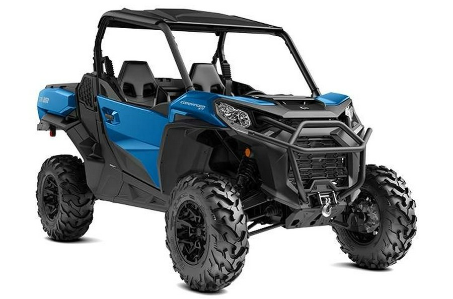 2023 Can-Am SSV COMMANDER XT 64 1000R