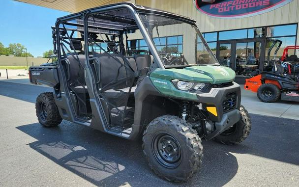 2024 Can-Am® Defender MAX HD9