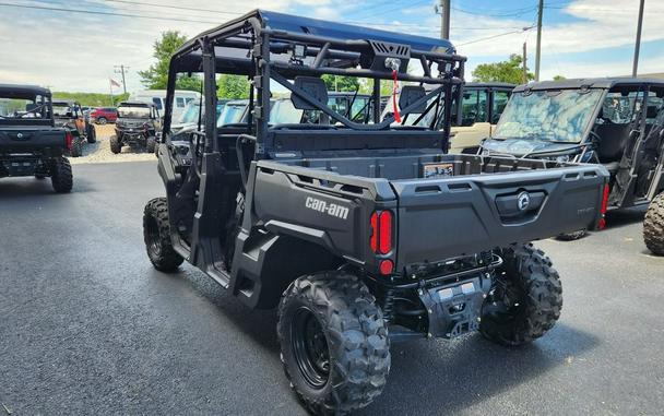 2024 Can-Am® Defender MAX HD9