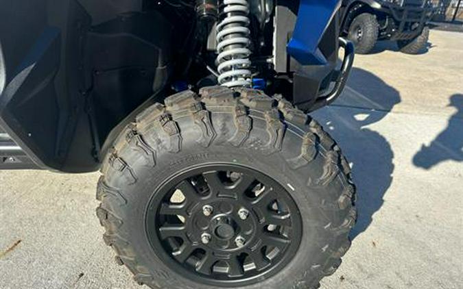 2022 Honda Talon 1000X-4 FOX Live Valve