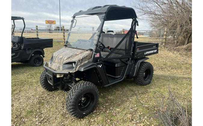 2023 Landmaster EV - 4WD ELECTRIC UTILITY VEHICLE