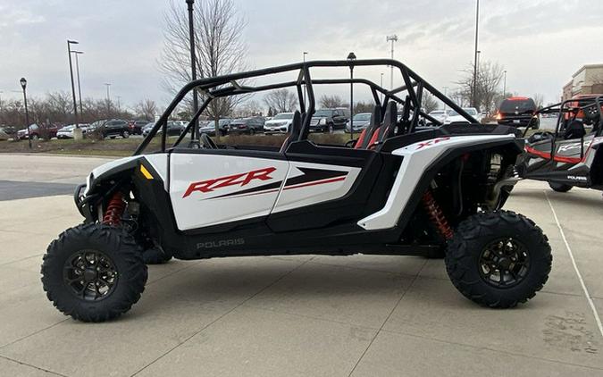 2024 Polaris RZR XP 4 1000 Sport