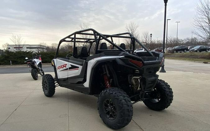 2024 Polaris RZR XP 4 1000 Sport