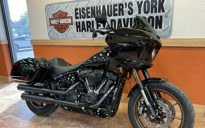 2024 Harley-Davidson® FXLRST - Low Rider® ST