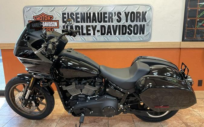 2024 Harley-Davidson® FXLRST - Low Rider® ST