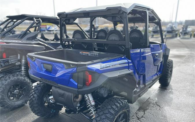 2024 Polaris GENERAL XP 4 1000 Ultimate