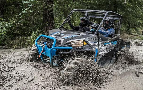 2017 Polaris Ranger XP 1000 EPS High Lifter Edition (preowned)