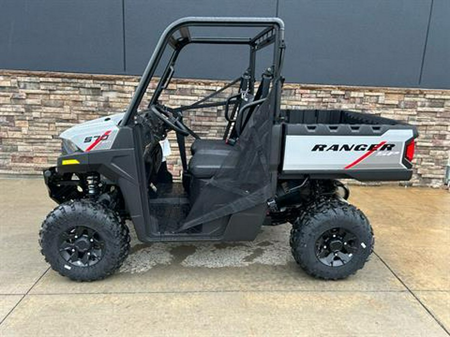 2024 Polaris Ranger SP 570 Premium