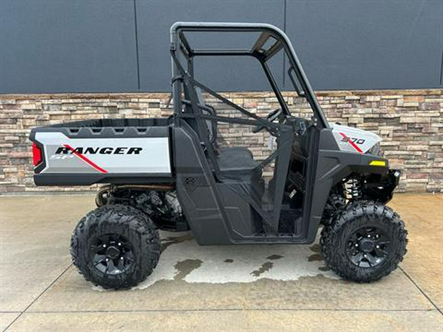 2024 Polaris Ranger SP 570 Premium