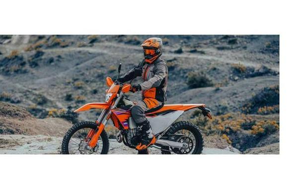 2024 KTM 350 EXC-F