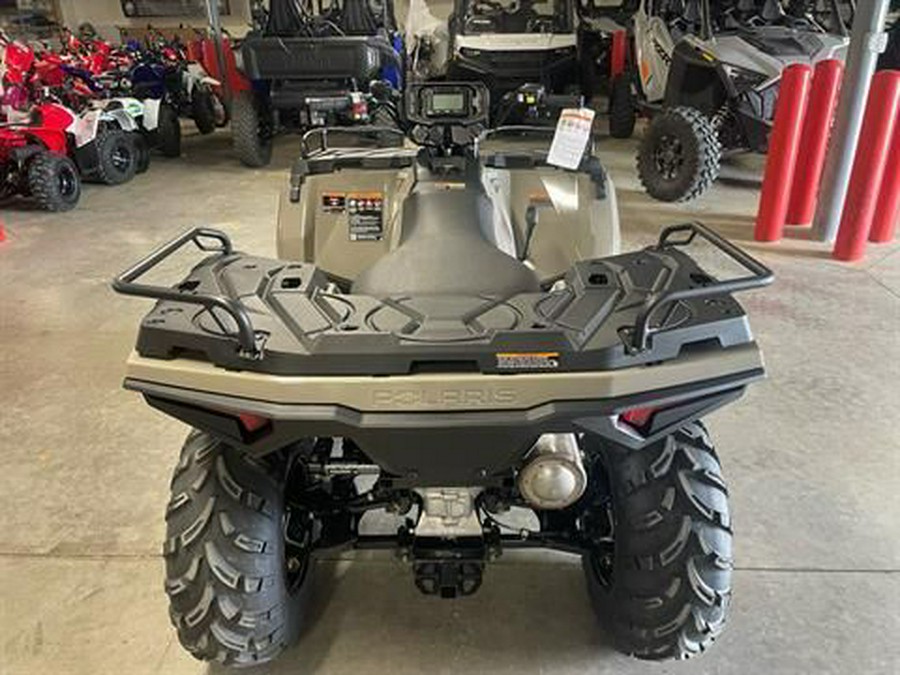 2024 Polaris Sportsman 570