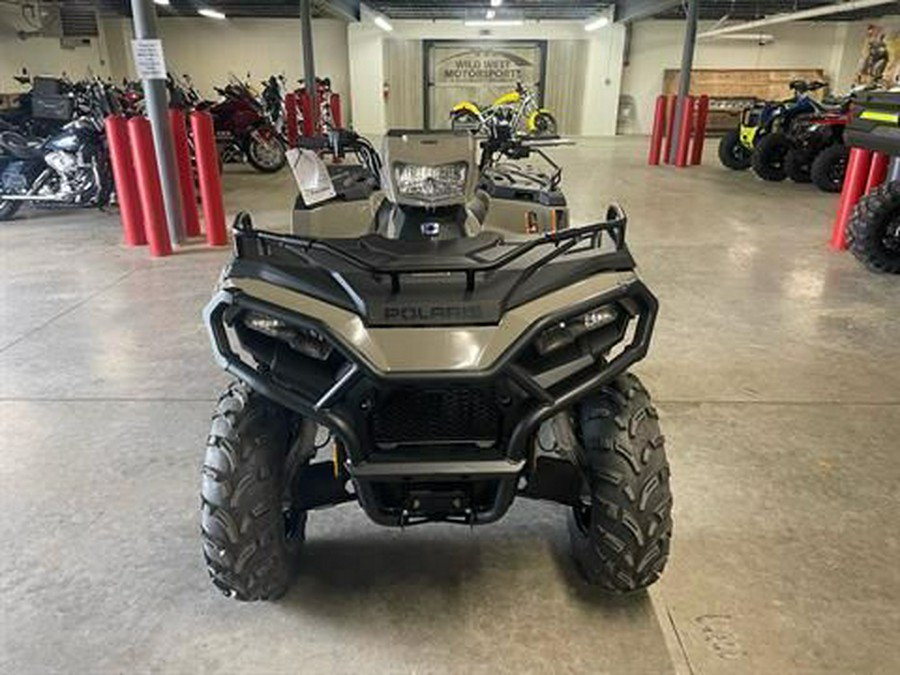 2024 Polaris Sportsman 570