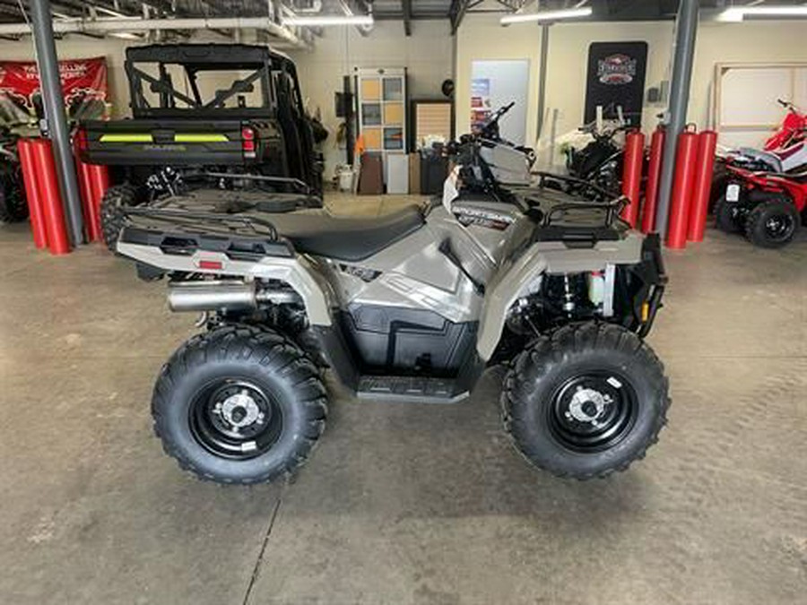 2024 Polaris Sportsman 570