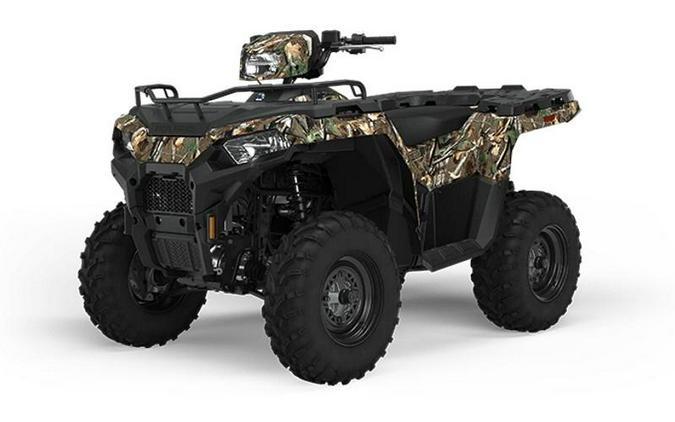 2022 Polaris® Sportsman 570 Polaris Pursuit Camo