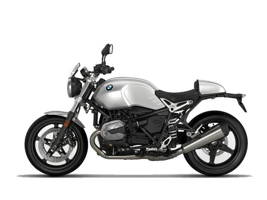 2022 BMW R nineT Pure 719 Aluminum