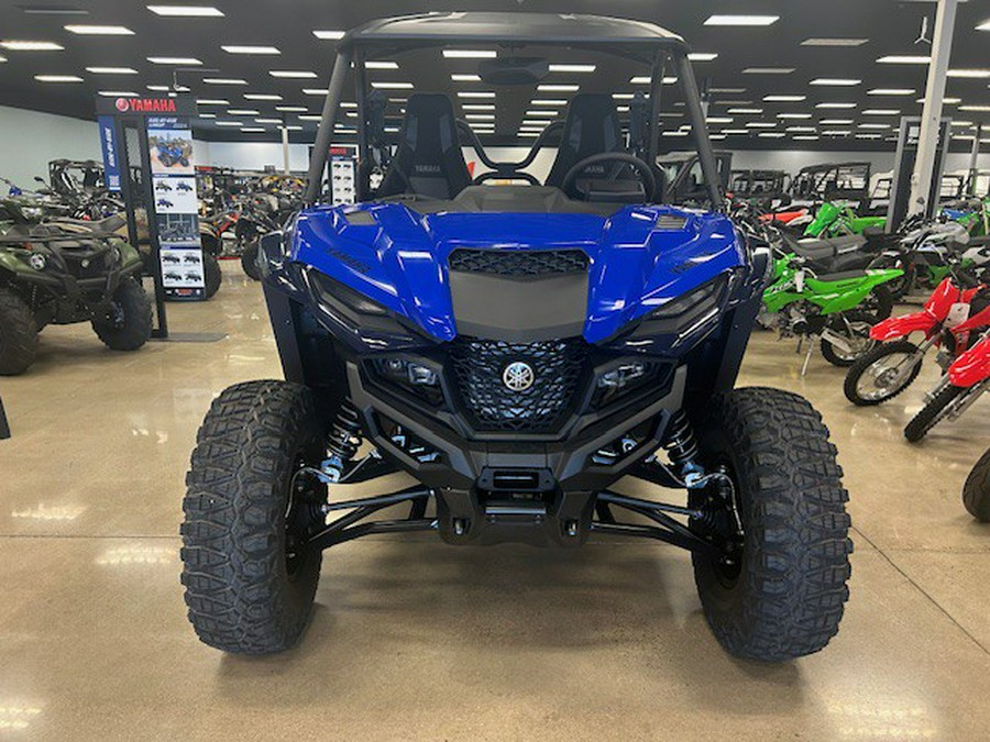 2025 Yamaha WOLVERINE RMAX2 1000 SPORT