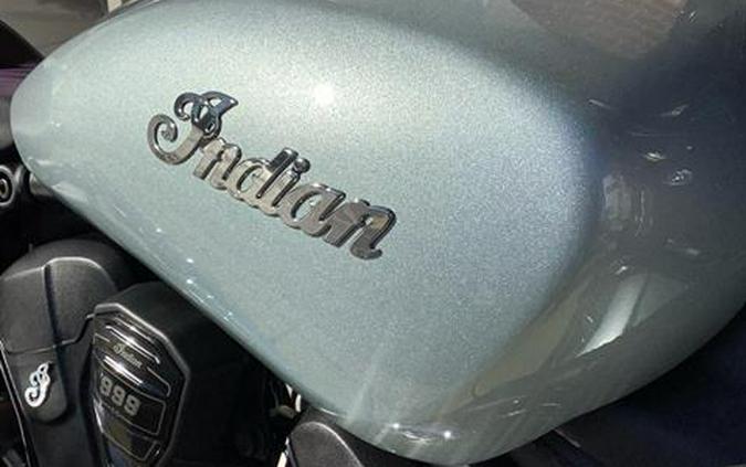 2025 Indian Motorcycle Scout® Sixty Classic Limited