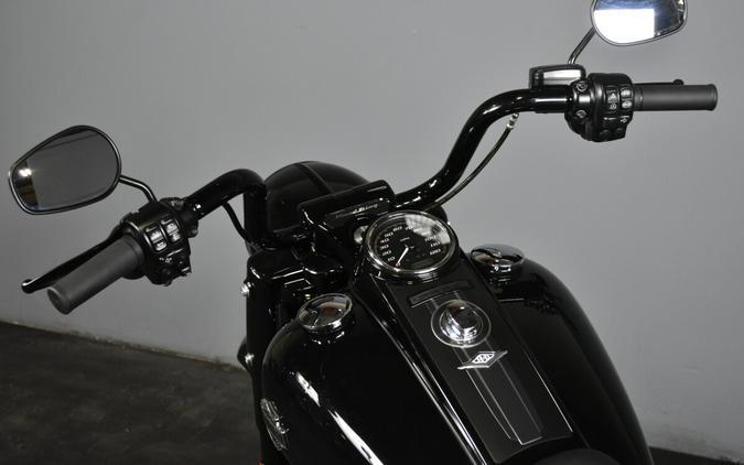 2024 Harley-Davidson Road King Special