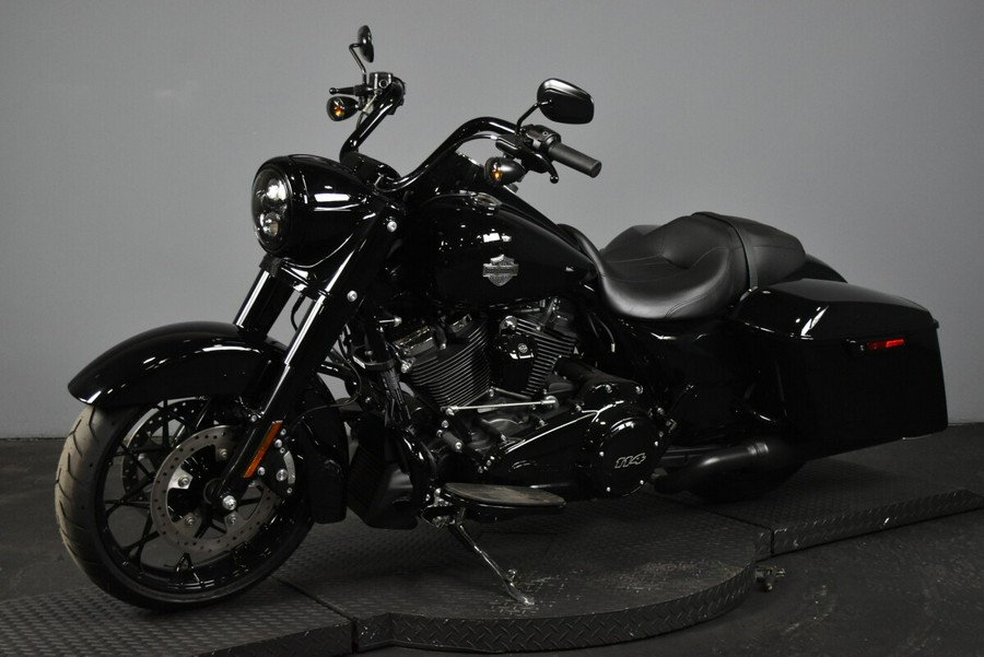 2024 Harley-Davidson Road King Special