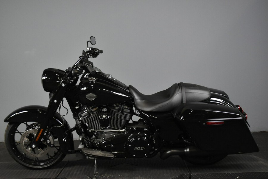 2024 Harley-Davidson Road King Special