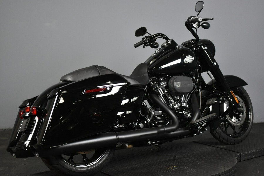2024 Harley-Davidson Road King Special