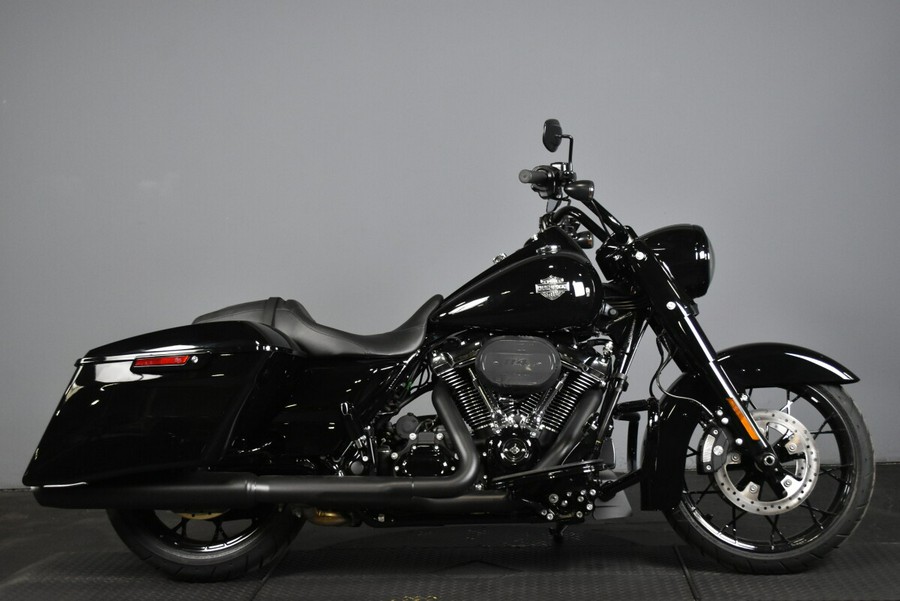 2024 Harley-Davidson Road King Special