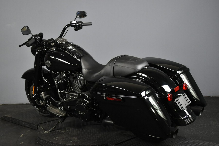 2024 Harley-Davidson Road King Special