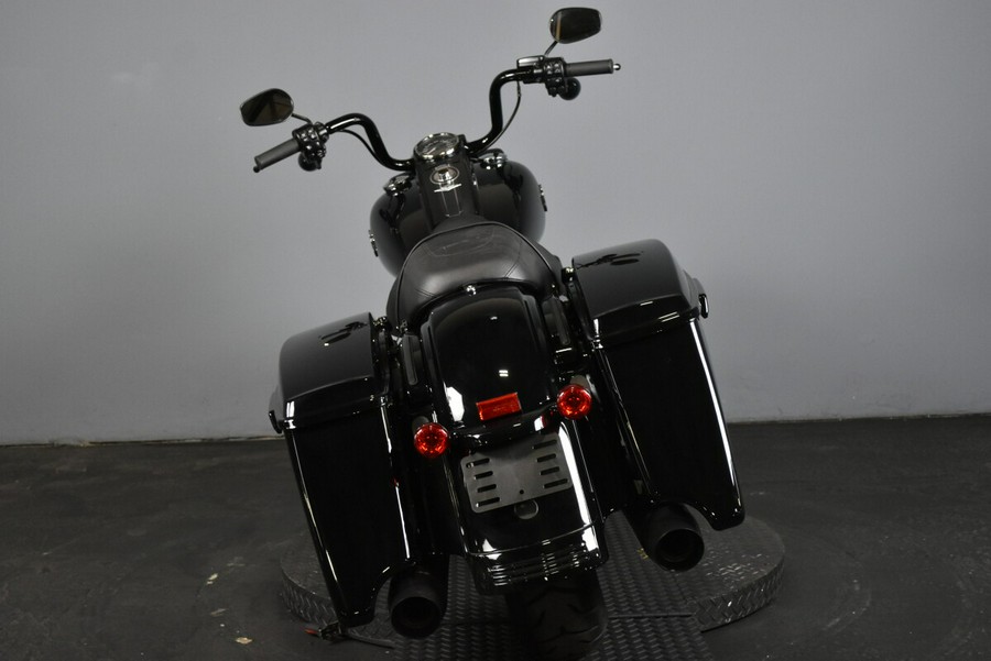 2024 Harley-Davidson Road King Special