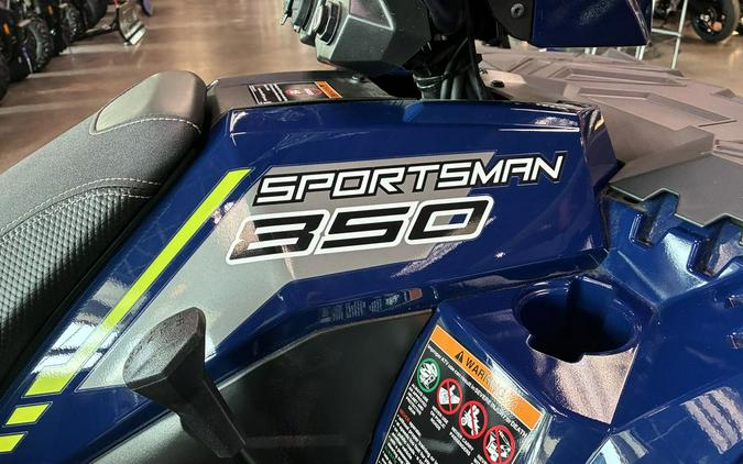 2026 Polaris® Sportsman 850 Trail