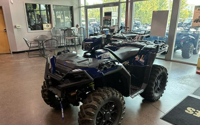 2026 Polaris® Sportsman 850 Trail