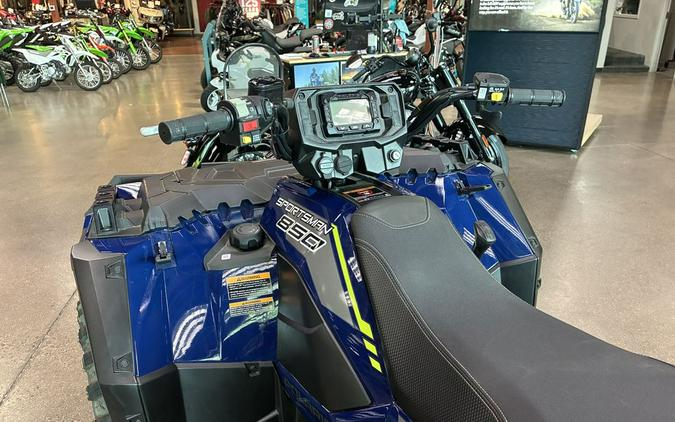 2026 Polaris® Sportsman 850 Trail
